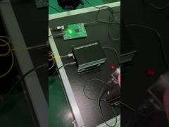 Lanc над наполнителем волокна