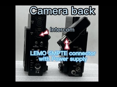 система волокна efp