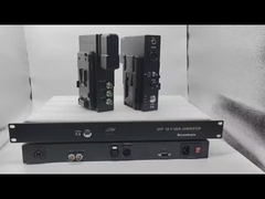 Система волокна камеры с оптическим разъемом