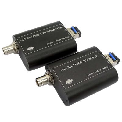 Расширение оптического кабеля наполнителя оптического волокна SDI 12G