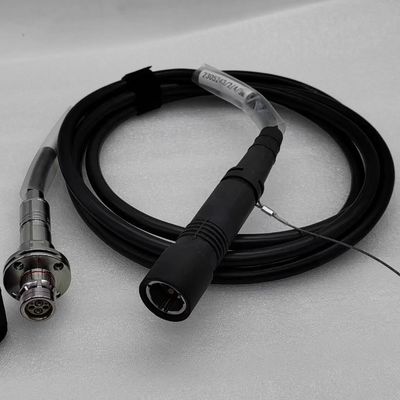 Кабель камеры оптического волокна FMW-PUW PATCHCORD SMPTE КАБЕЛЯ OB VAN ПАНЕЛИ