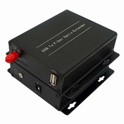 Расстояние расширения наполнителя USB оптического волокна USB 2,0 более длинное