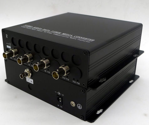 4K-SDI к конвертеру оптического волокна