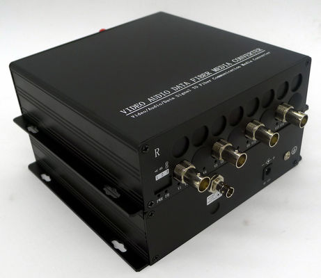 4K-SDI к конвертеру оптического волокна