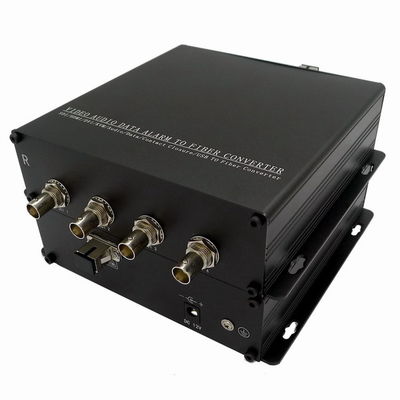 4ch SDI к EFP конвертера 3G/HD/SD-SDI SDTV HDTV волокна к наполнителю волокна
