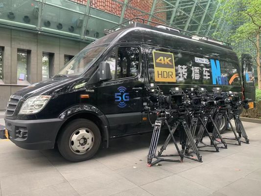 Расширение оптического кабеля наполнителя оптического волокна SDI 12G