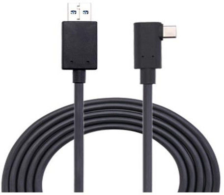 Наполнитель стекловолокна USB оптического кабеля нейлона AOC активный