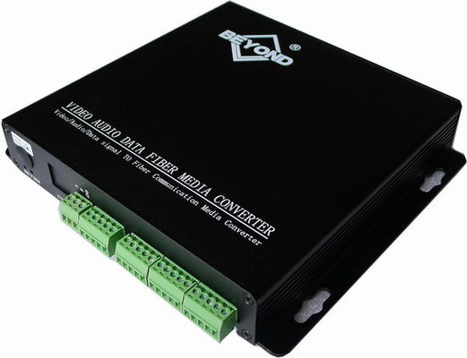Splitter PTZ RS485