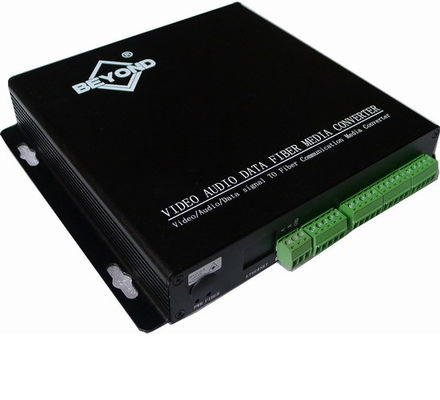 Splitter PTZ RS485