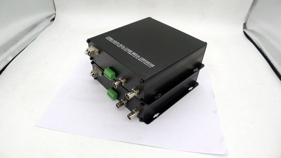 3G-SDI к наполнителю волокна