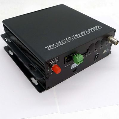 низкая латентность, качество передачи, длиннорейсовое 12G/4K/3G-SDI к конвертеру волокна
