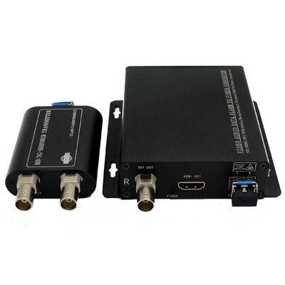HDMI вывело наружу течь в реальном маштабе времени продукции ТВ наполнителя волокна SDI и аксессуары камеры