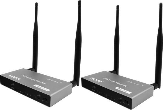 петли наполнитель Hdmi вне беспроводной удлиняет до 656 футов 200 метров