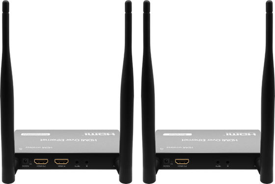 петли наполнитель Hdmi вне беспроводной удлиняет до 656 футов 200 метров