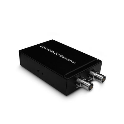 течь в реальном маштабе времени продукции ТВ конвертера 3G SDI HDMI и аксессуары камеры