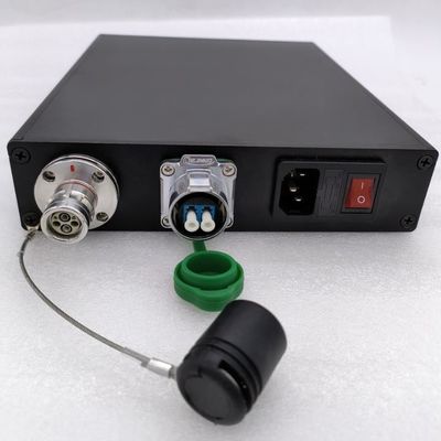 Блок электропитания HPS SMPTE304M гибридный для системы волокна камеры