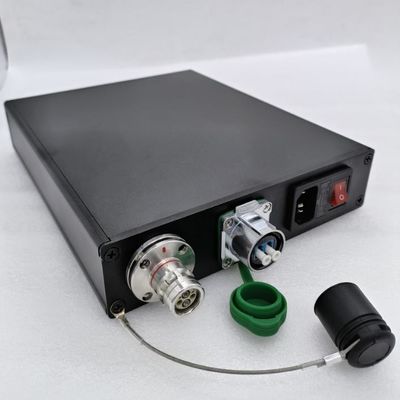 Блок электропитания HPS SMPTE304M гибридный для системы волокна камеры