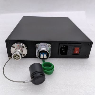 Блок электропитания HPS SMPTE304M гибридный для системы волокна камеры