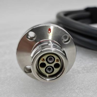 Кабель камеры оптического волокна FMW-PUW PATCHCORD SMPTE КАБЕЛЯ OB VAN ПАНЕЛИ