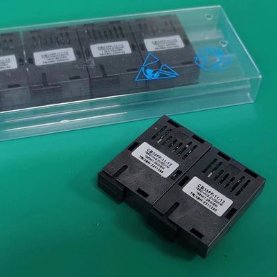 1x9 приемопередатчик несимметричное 155M Tx 1.25G Rx или приемопередатчик 1.25G Tx 155M Rx