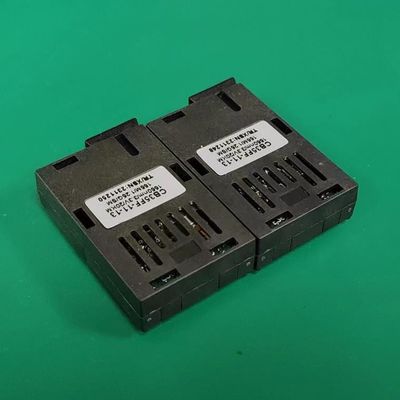 1x9 приемопередатчик несимметричное 155M Tx 1.25G Rx или приемопередатчик 1.25G Tx 155M Rx