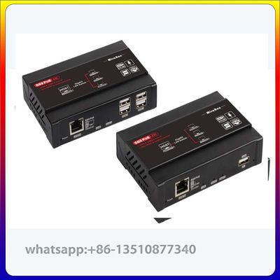 НАПОЛНИТЕЛЬ ЭПИЦЕНТРА ДЕЯТЕЛЬНОСТИ HSV563POE KVM 4K USB2.0