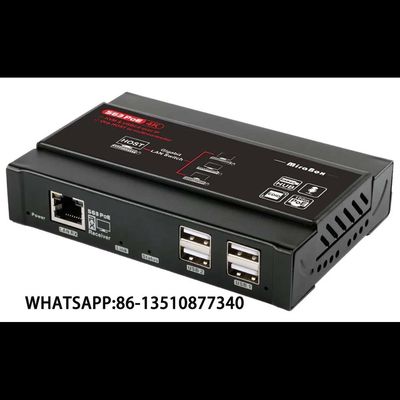 НАПОЛНИТЕЛЬ ЭПИЦЕНТРА ДЕЯТЕЛЬНОСТИ HSV563POE KVM 4K USB2.0