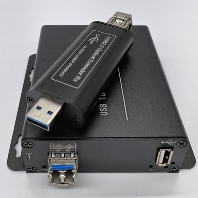 USB 2,0 к решению Rx наполнителя волокна мини