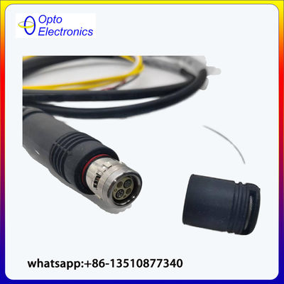 FUW TO DUAL LC SMPTE Коннектор 3K.93C