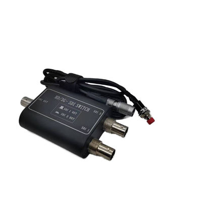 SDI переключатель 2 SDI в 1 SDI выключатель