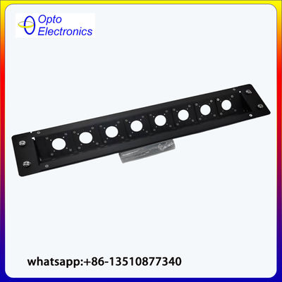 Панель 2U для SMPTE Connector /3K.93C соединителя