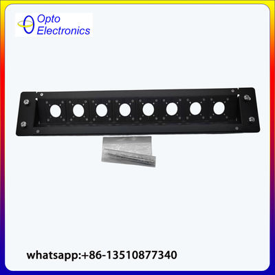 Панель 2U для SMPTE Connector /3K.93C соединителя