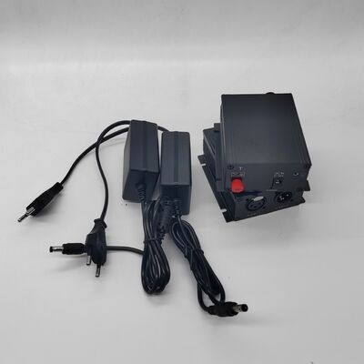 1ch двунаправленный аудио на волоконный конвертер 2ch сбалансированный аудио на волоконный конвертер